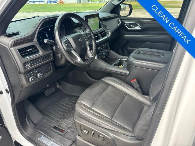 2022 Chevrolet Tahoe - $40,998