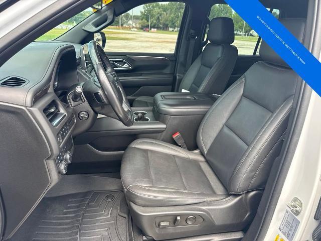 2022 Chevrolet Tahoe - $40,998