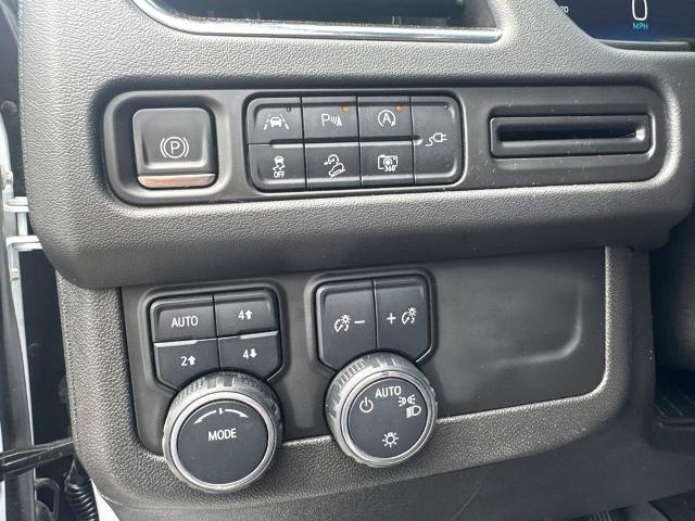 2022 Chevrolet Tahoe - $40,998