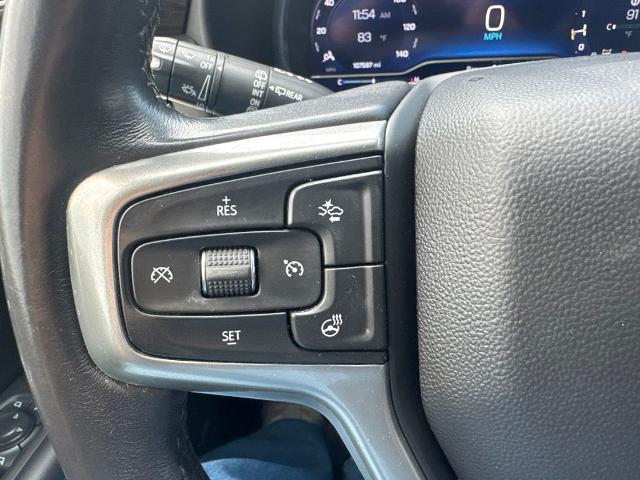 2022 Chevrolet Tahoe - $40,998