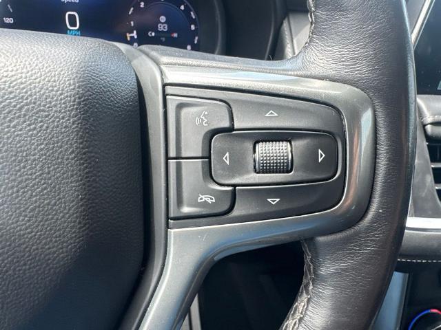 2022 Chevrolet Tahoe - $40,998