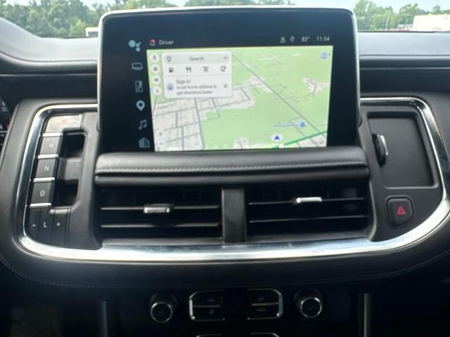 2022 Chevrolet Tahoe - $40,998