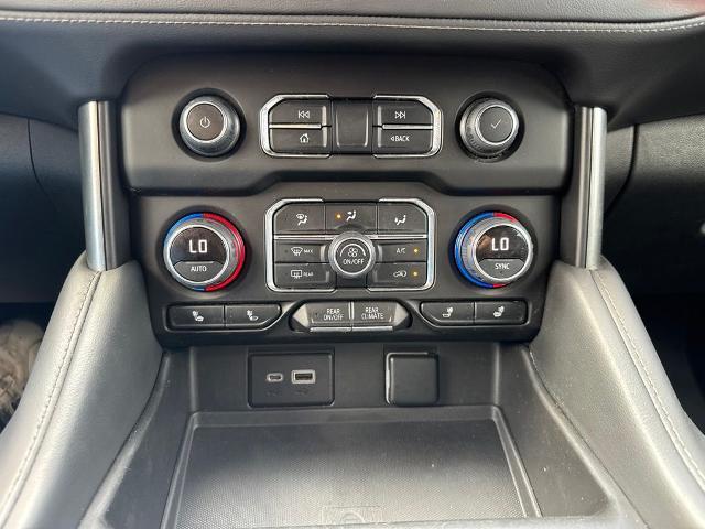 2022 Chevrolet Tahoe - $40,998