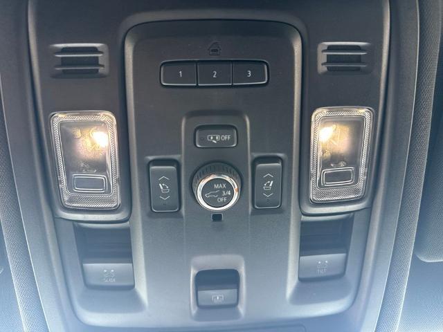 2022 Chevrolet Tahoe - $40,998