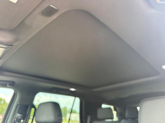 2022 Chevrolet Tahoe - $40,998