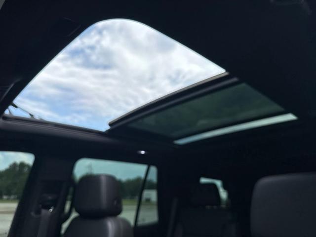 2022 Chevrolet Tahoe - $40,998
