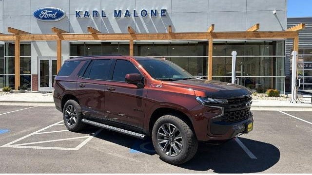 Preowned 2023 Chevrolet Tahoe Z71 for Sale