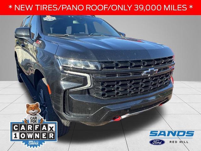 2023 Chevrolet Tahoe