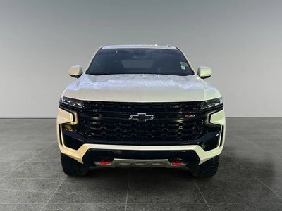 2023 Chevrolet Tahoe 4X4 Z71 4DR SUV