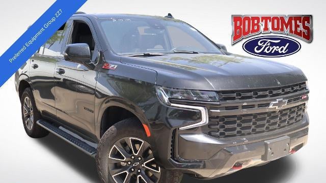 Preowned 2023 Chevrolet Tahoe Z71 for Sale