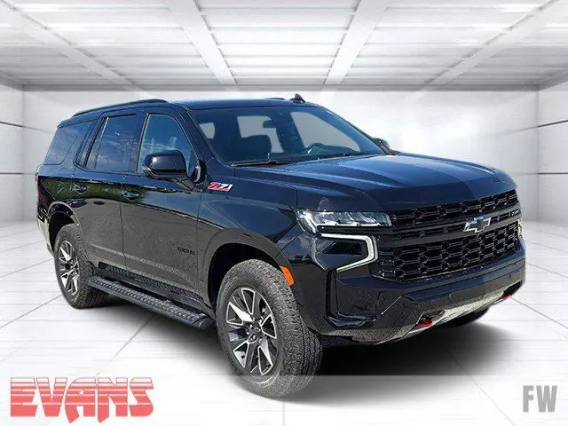 2023 Chevrolet Tahoe