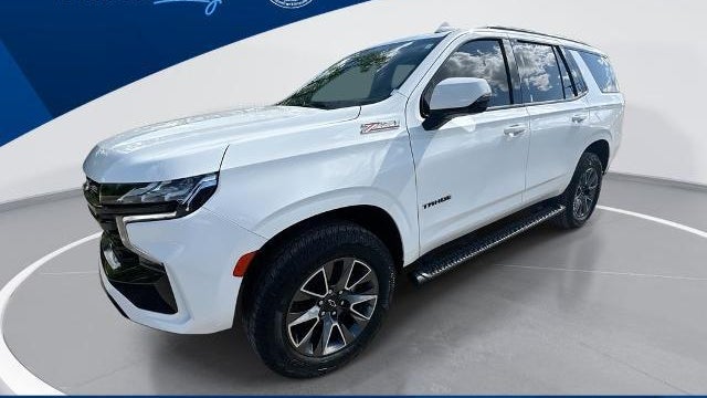 Preowned 2023 Chevrolet Tahoe Z71 for Sale