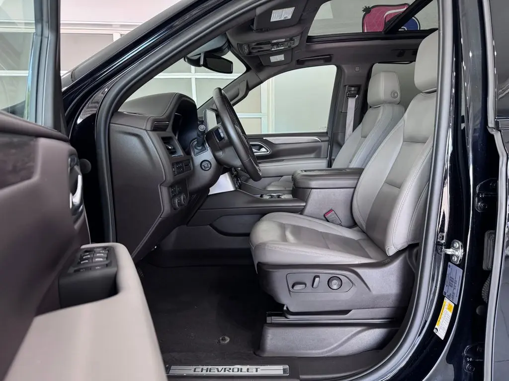 2023 Chevrolet Tahoe - $52,987