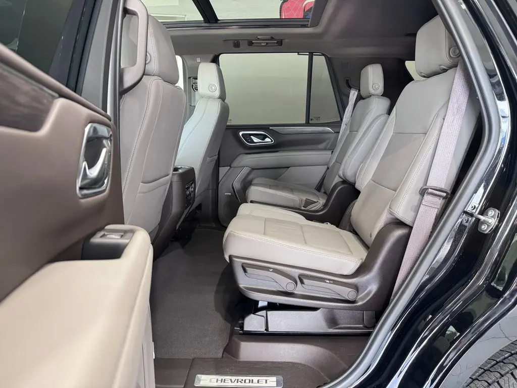 2023 Chevrolet Tahoe - $52,987