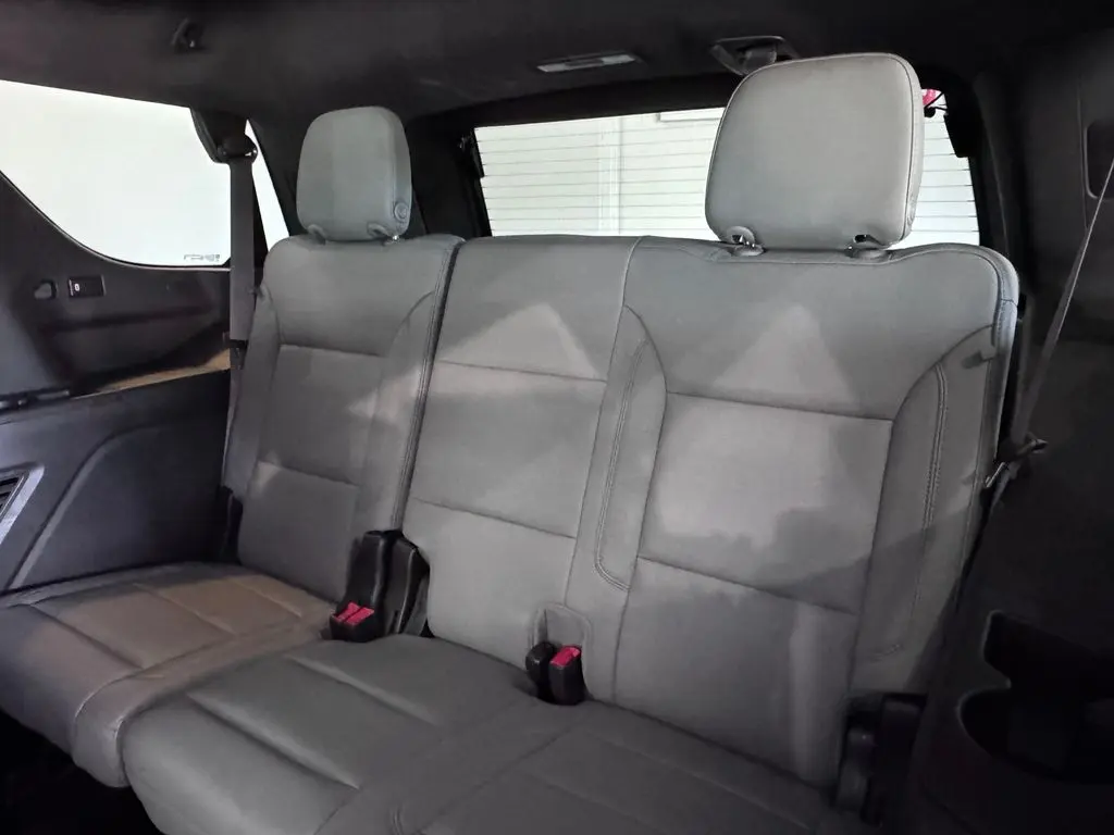 2023 Chevrolet Tahoe - $52,987