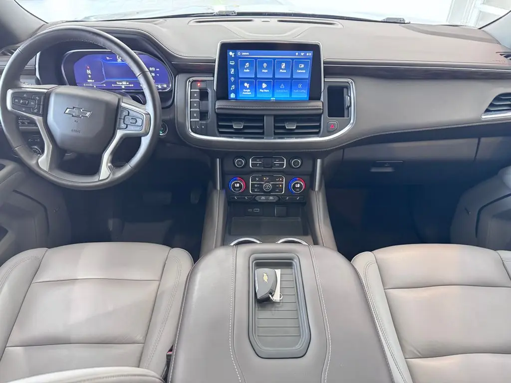2023 Chevrolet Tahoe - $52,987