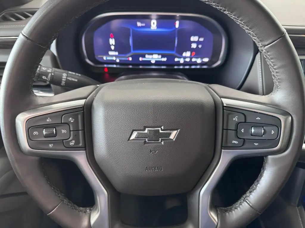 2023 Chevrolet Tahoe - $52,987