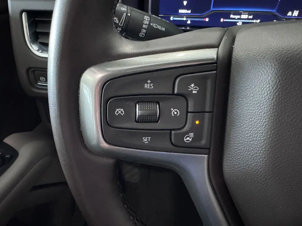 2023 Chevrolet Tahoe - $52,987