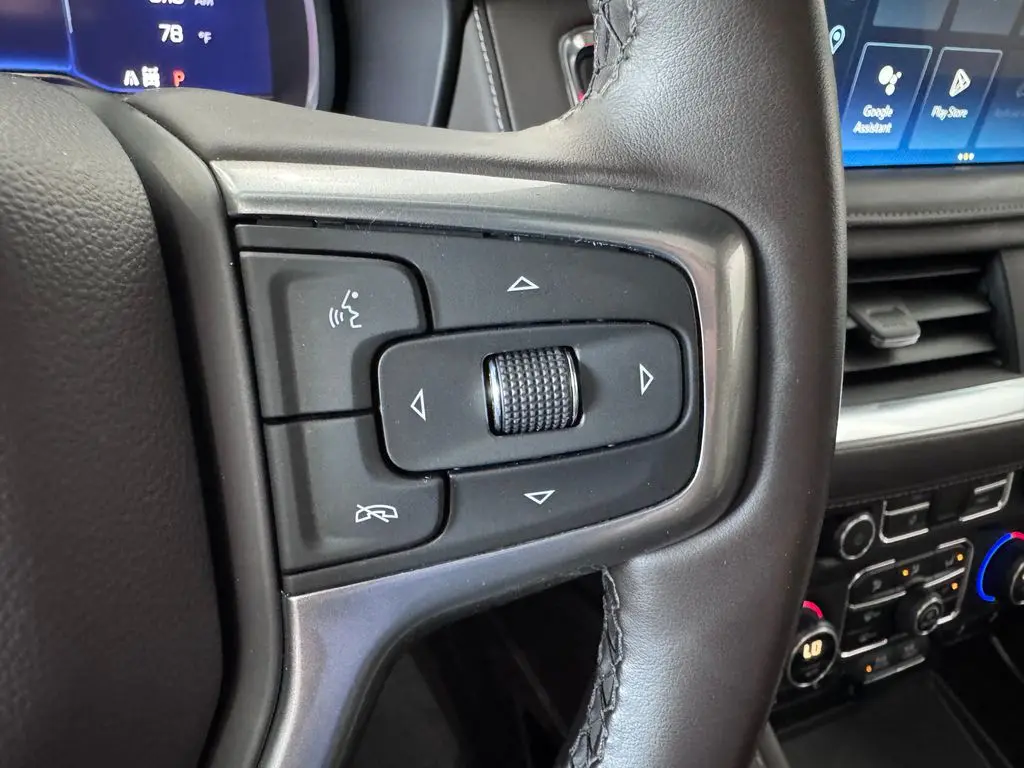 2023 Chevrolet Tahoe - $52,987