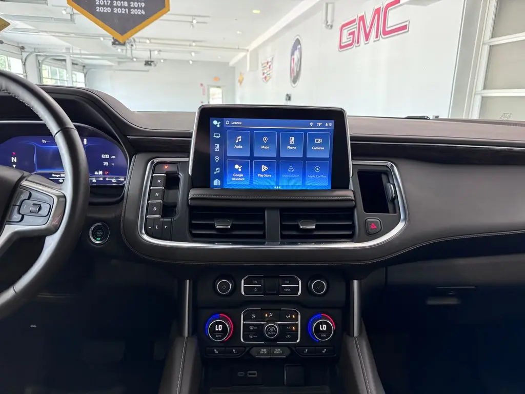 2023 Chevrolet Tahoe - $52,987