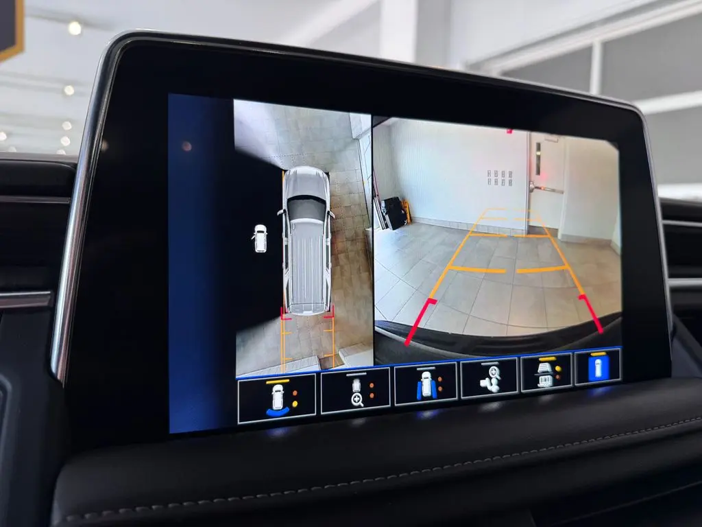 2023 Chevrolet Tahoe - $52,987