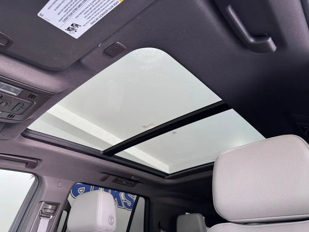 2023 Chevrolet Tahoe - $52,987