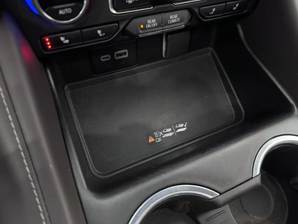 2023 Chevrolet Tahoe - $52,987