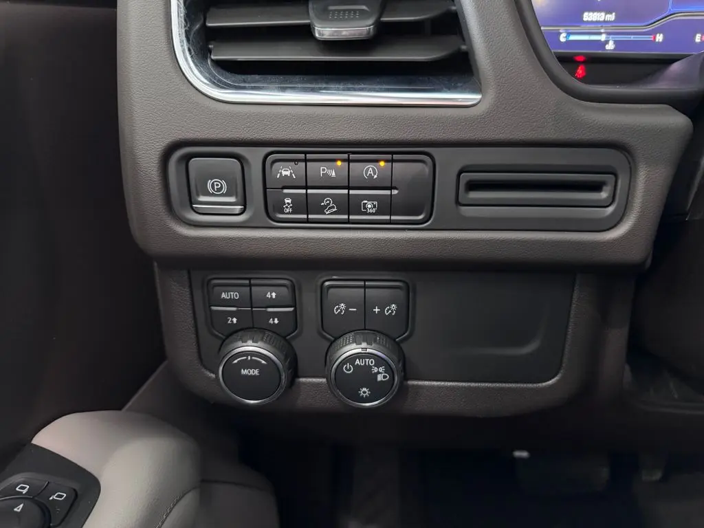 2023 Chevrolet Tahoe - $52,987