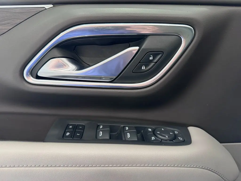 2023 Chevrolet Tahoe - $52,987