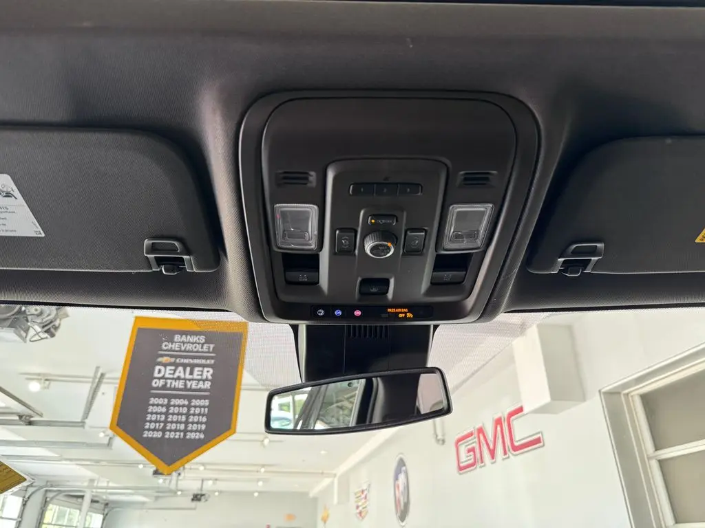 2023 Chevrolet Tahoe - $52,987