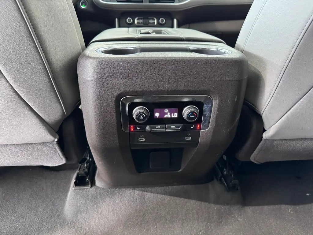 2023 Chevrolet Tahoe - $52,987
