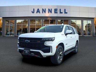 2023 Chevrolet Tahoe 4X4 Z71 4DR SUV