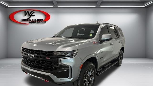 Preowned 2024 Chevrolet Tahoe Z71 for Sale