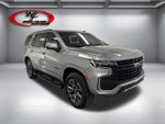 2024 Tahoe Thumbnail 3