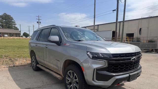 Preowned 2024 Chevrolet Tahoe Z71 for Sale