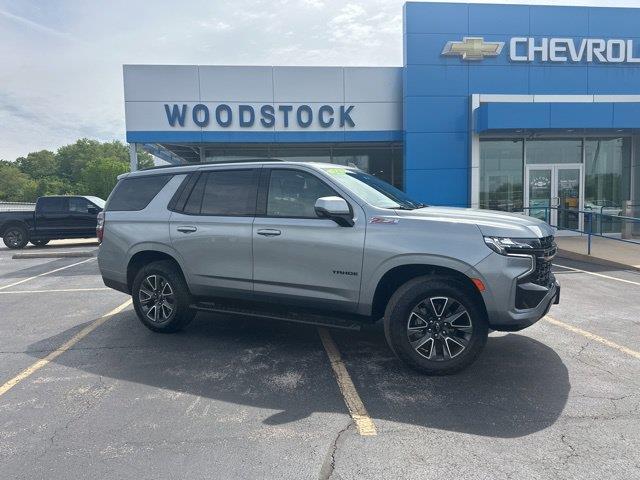 2024 Chevrolet Tahoe - $54,598