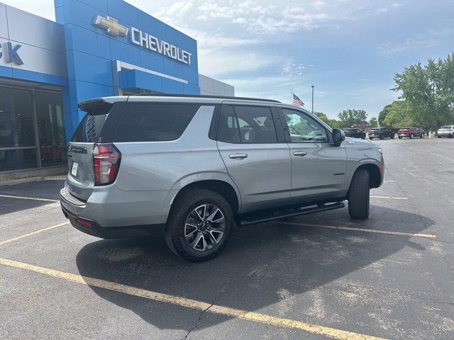 2024 Chevrolet Tahoe - $54,598