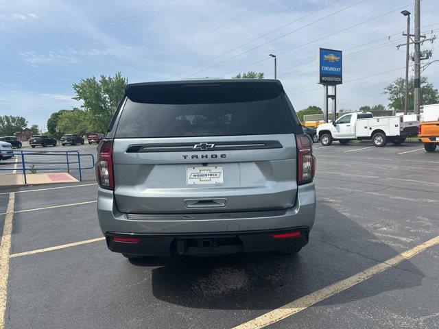 2024 Chevrolet Tahoe - $54,598
