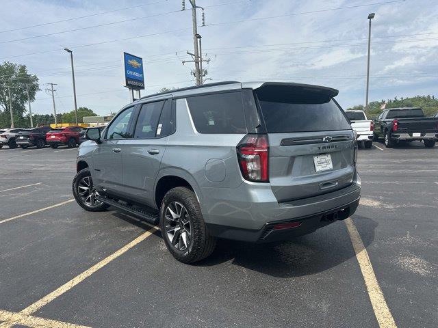 2024 Chevrolet Tahoe - $54,598