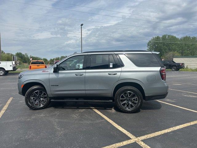 2024 Chevrolet Tahoe - $54,598