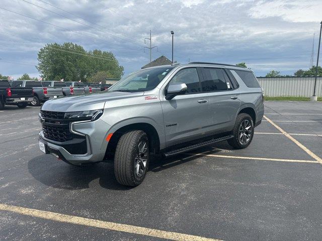 2024 Chevrolet Tahoe - $54,598
