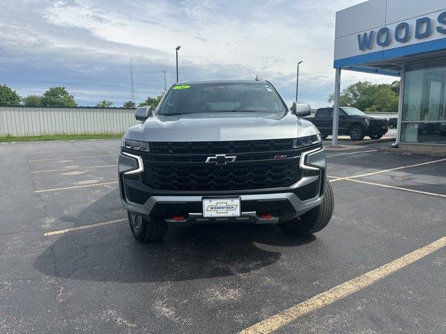 2024 Chevrolet Tahoe - $54,598