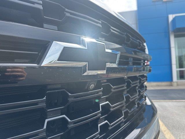 2024 Chevrolet Tahoe - $54,598