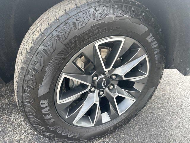 2024 Chevrolet Tahoe - $54,598