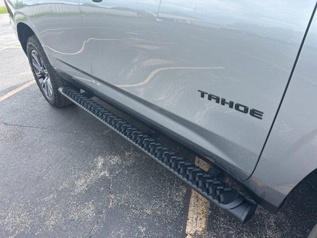 2024 Chevrolet Tahoe - $54,598