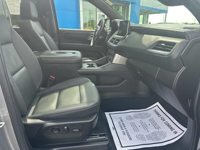 2024 Chevrolet Tahoe - $54,598