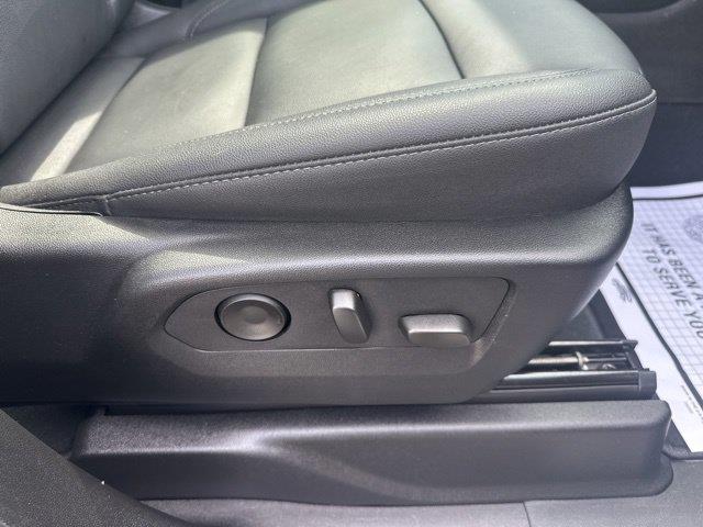 2024 Chevrolet Tahoe - $54,598