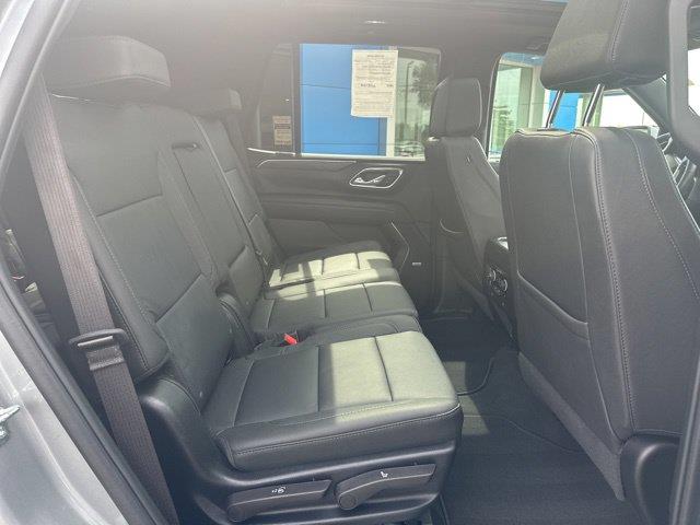 2024 Chevrolet Tahoe - $54,598
