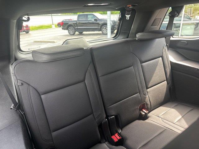 2024 Chevrolet Tahoe - $54,598