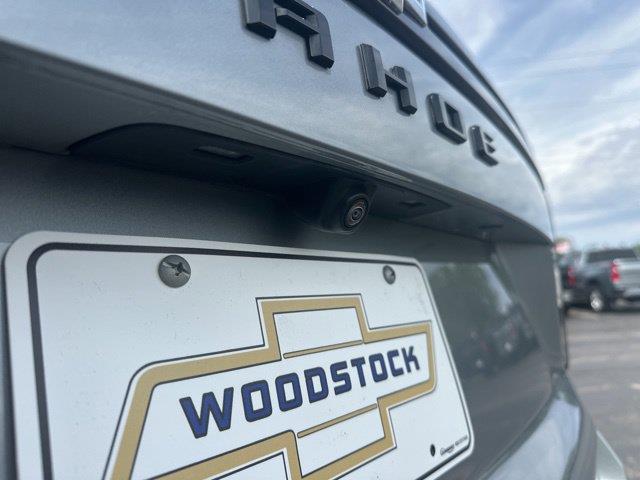 2024 Chevrolet Tahoe - $54,598